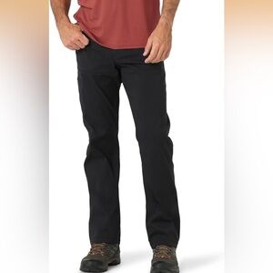 Wrangler ATG Men's Cliffside Utility